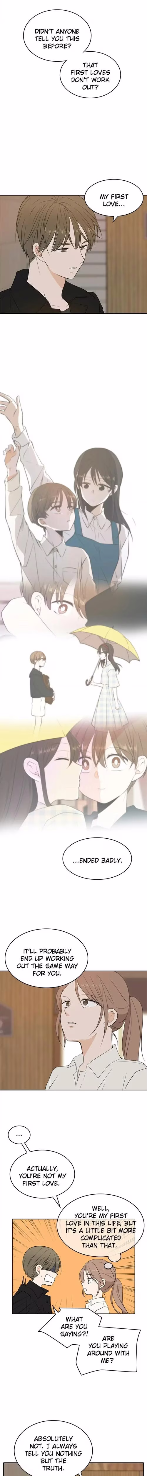 See You in My 19th Life - Chapter 25 - Part 11