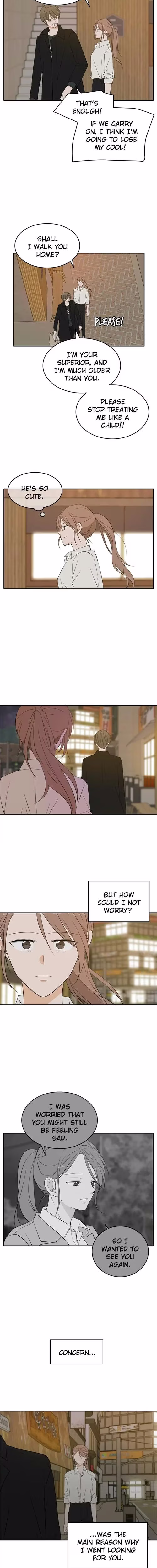 See You in My 19th Life - Chapter 25 - Part 12