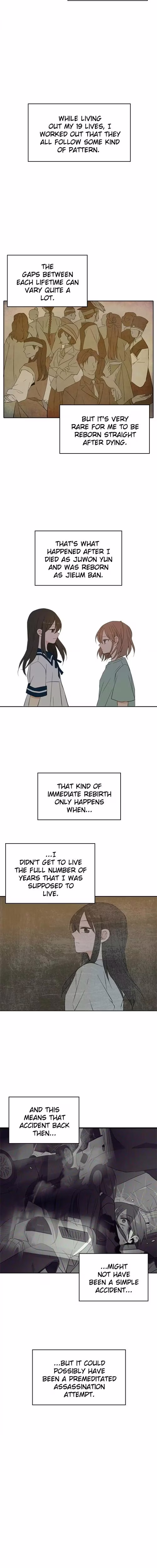 See You in My 19th Life - Chapter 25 - Part 13