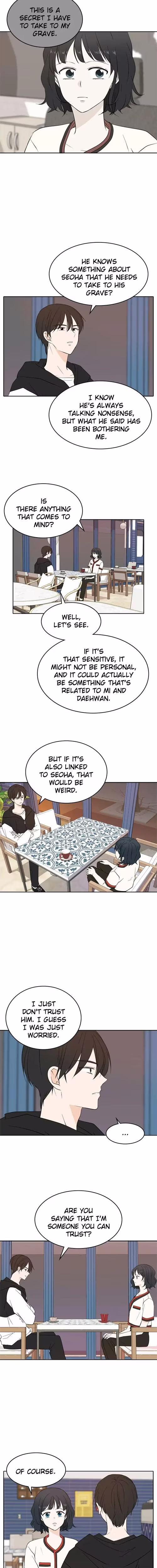 See You in My 19th Life - Chapter 26 - Part 3