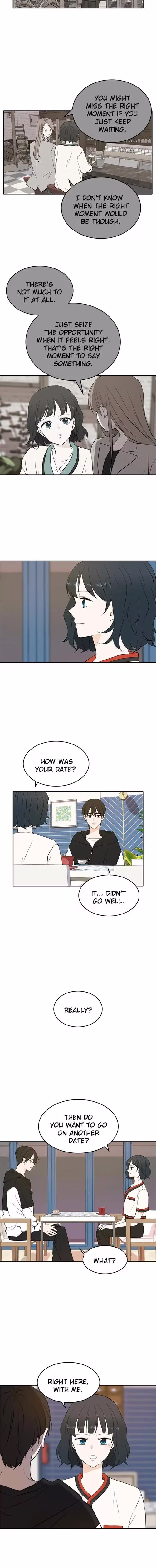 See You in My 19th Life - Chapter 26 - Part 5