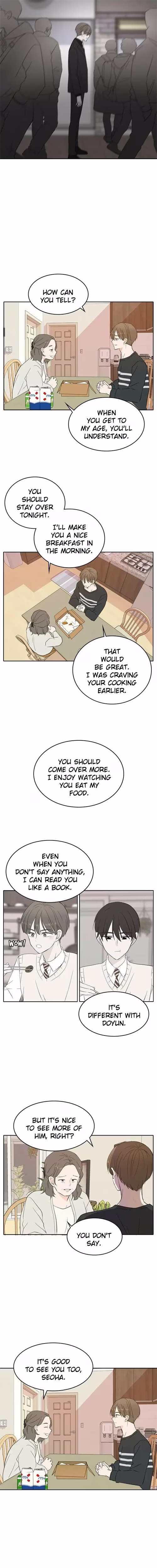 See You in My 19th Life - Chapter 26 - Part 7