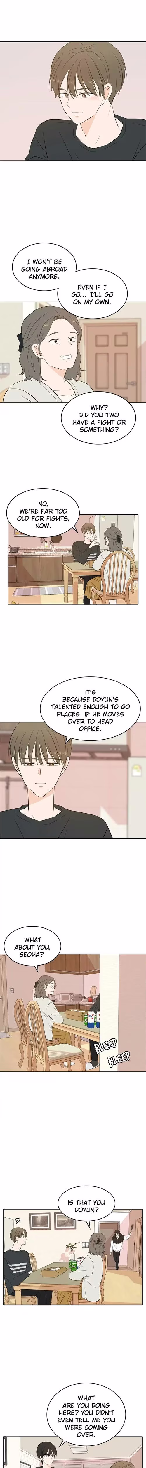 See You in My 19th Life - Chapter 26 - Part 8