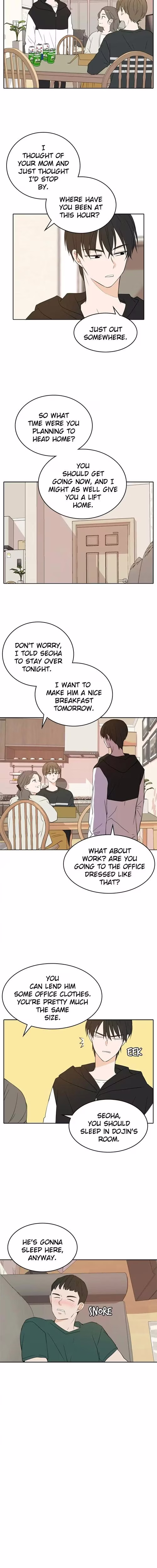 See You in My 19th Life - Chapter 26 - Part 9