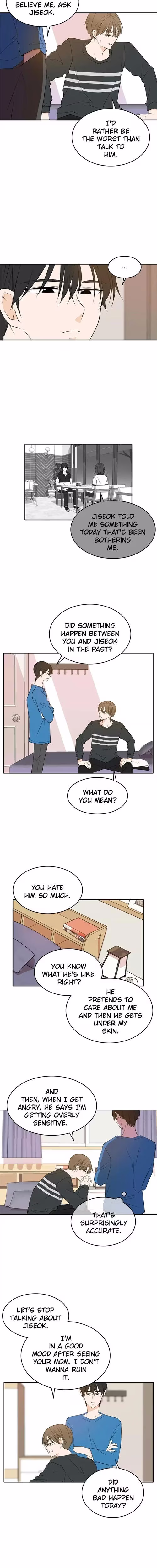 See You in My 19th Life - Chapter 26 - Part 11