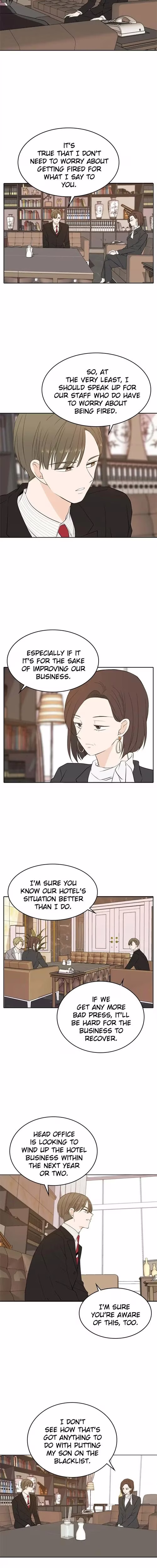 See You in My 19th Life - Chapter 27 - Part 3