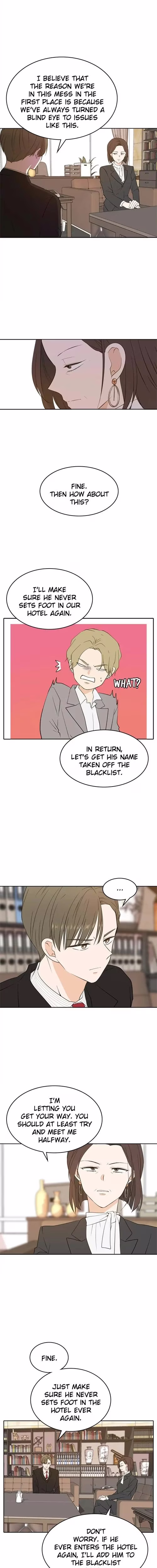 See You in My 19th Life - Chapter 27 - Part 4