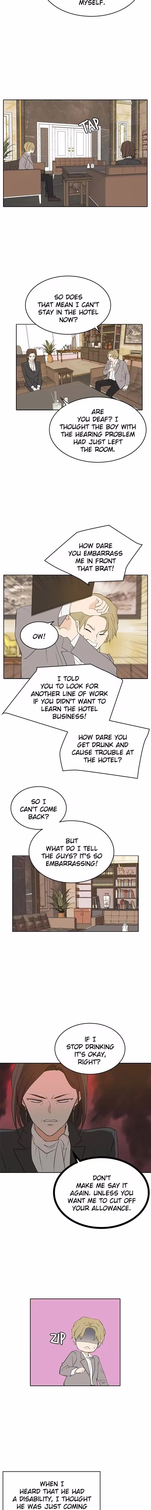 See You in My 19th Life - Chapter 27 - Part 5