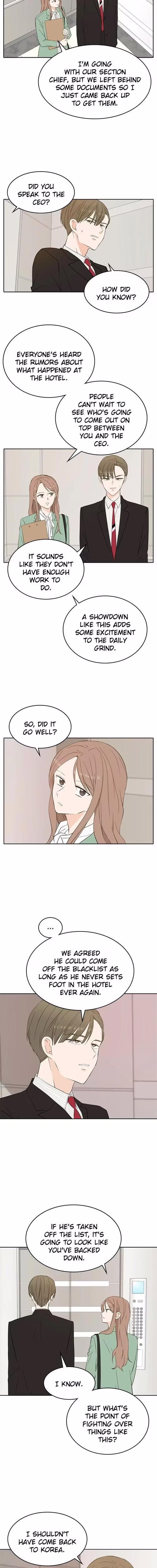 See You in My 19th Life - Chapter 27 - Part 7