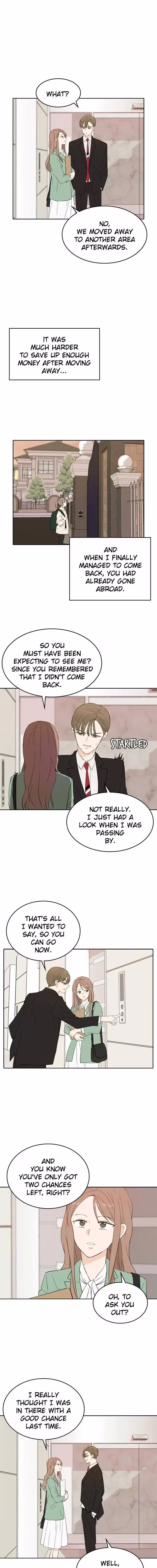 See You in My 19th Life - Chapter 27 - Part 11