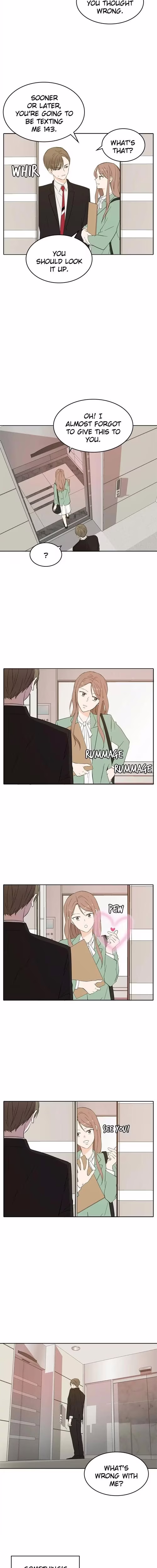 See You in My 19th Life - Chapter 27 - Part 12