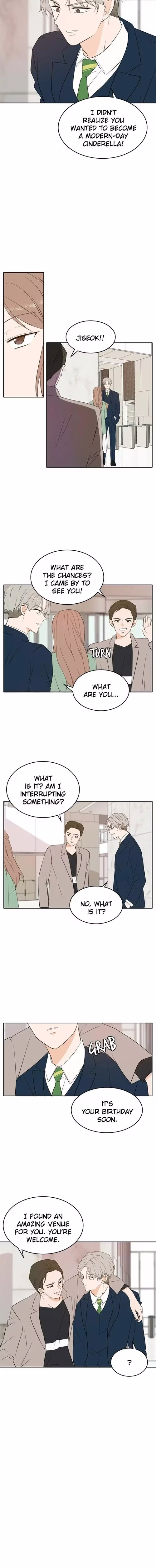 See You in My 19th Life - Chapter 28 - Part 5