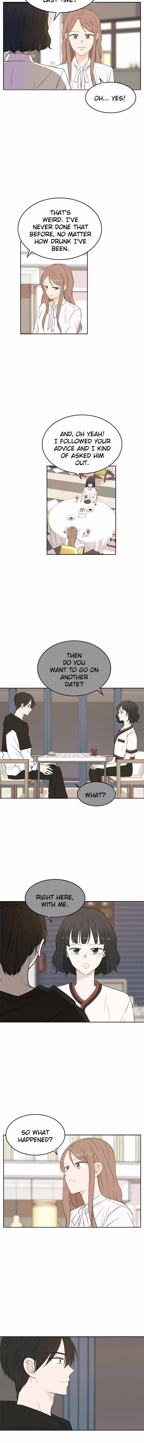 See You in My 19th Life - Chapter 28 - Part 8