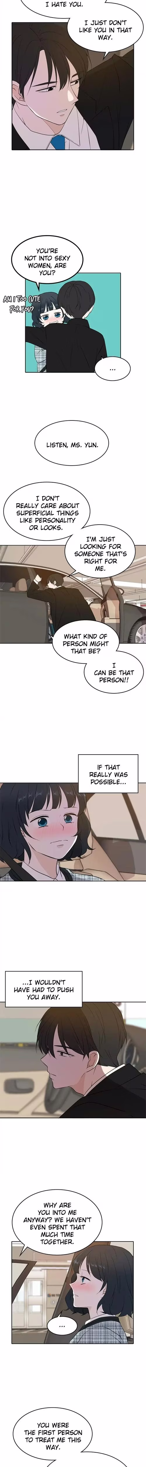 See You in My 19th Life - Chapter 29 - Part 4