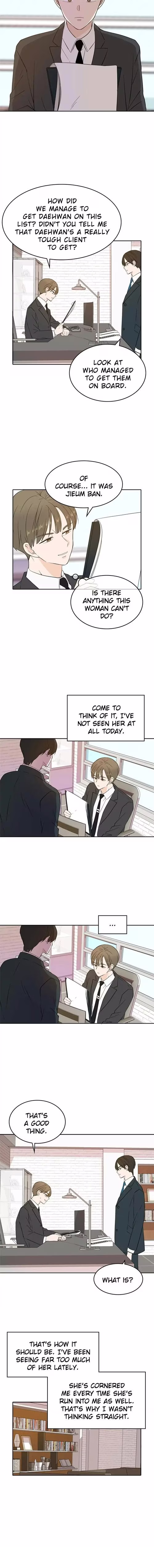 See You in My 19th Life - Chapter 29 - Part 9