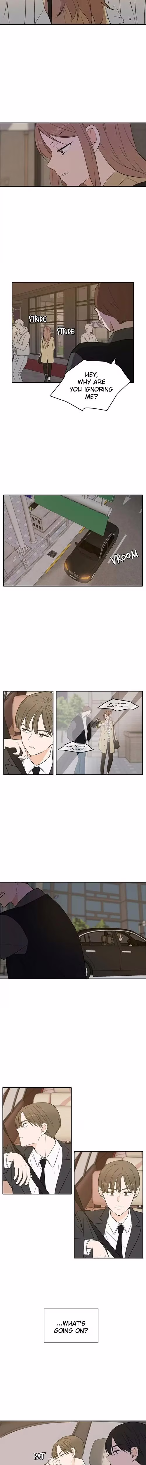 See You in My 19th Life - Chapter 29 - Part 11