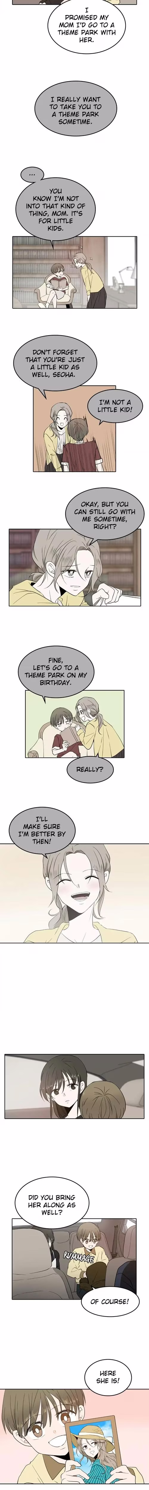 See You in My 19th Life - Chapter 3 - Part 9