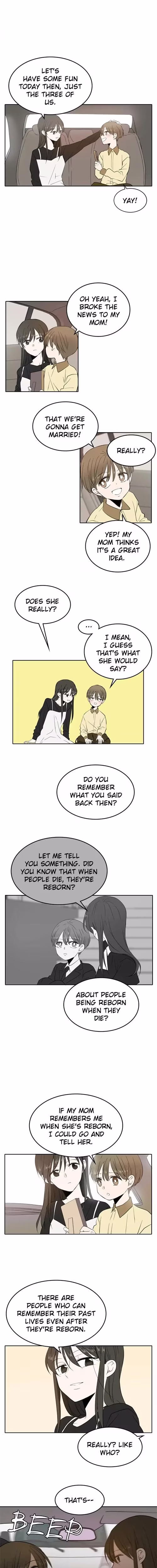 See You in My 19th Life - Chapter 3 - Part 10