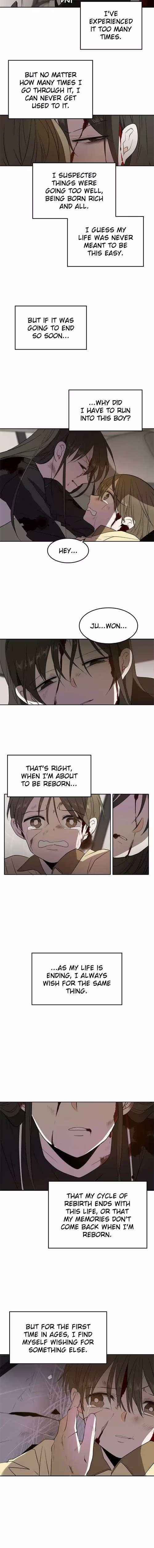 See You in My 19th Life - Chapter 3 - Part 12