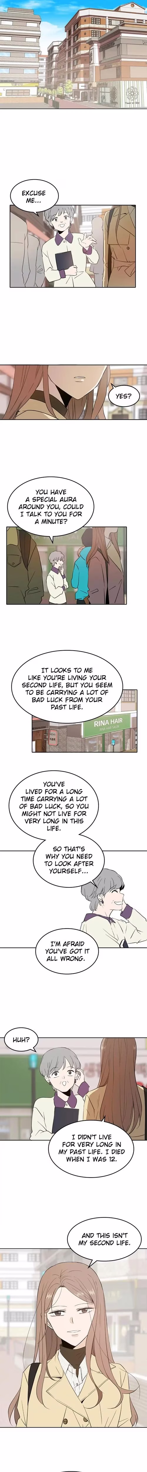 See You in My 19th Life - Chapter 3 - Part 14