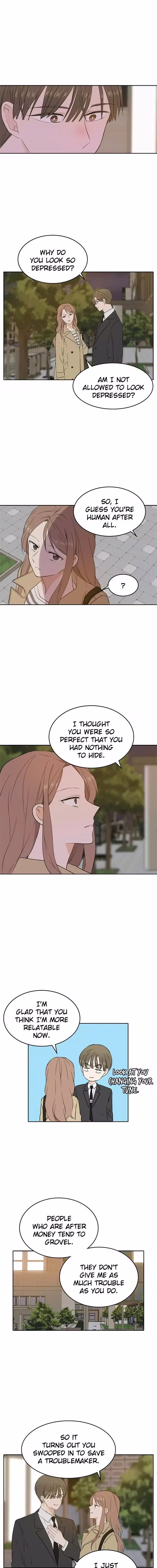 See You in My 19th Life - Chapter 30 - Part 6