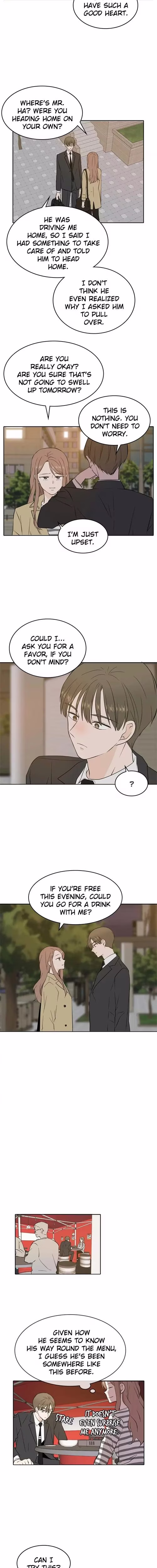 See You in My 19th Life - Chapter 30 - Part 7