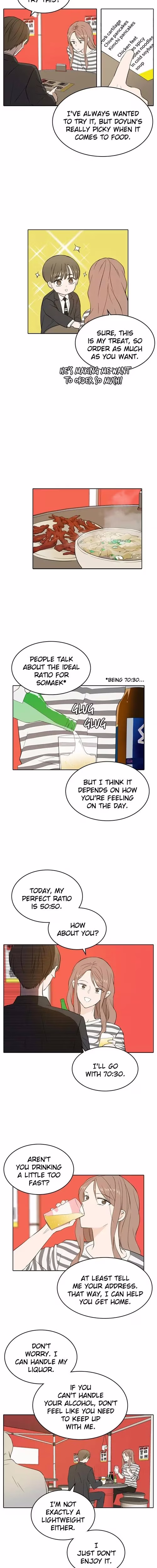 See You in My 19th Life - Chapter 30 - Part 8