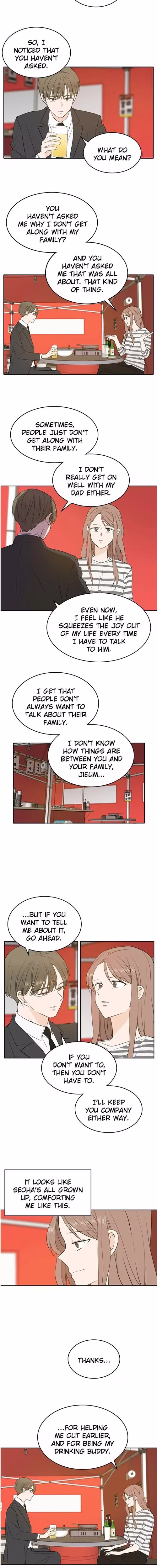 See You in My 19th Life - Chapter 30 - Part 9