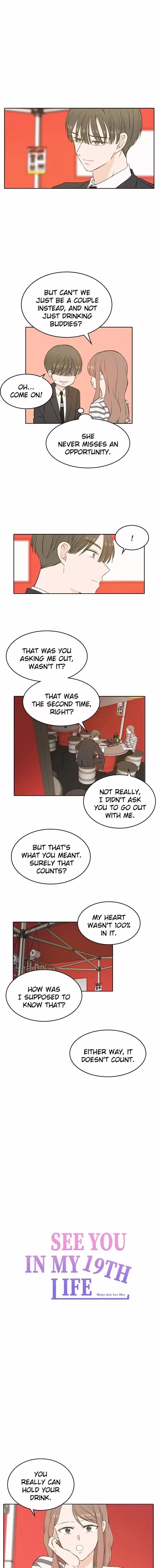 See You in My 19th Life - Chapter 30 - Part 10