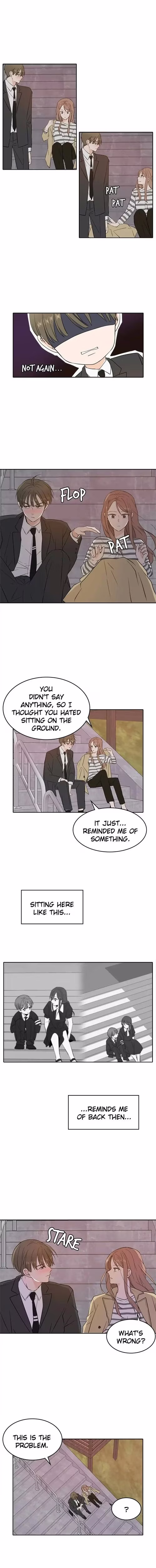 See You in My 19th Life - Chapter 30 - Part 12