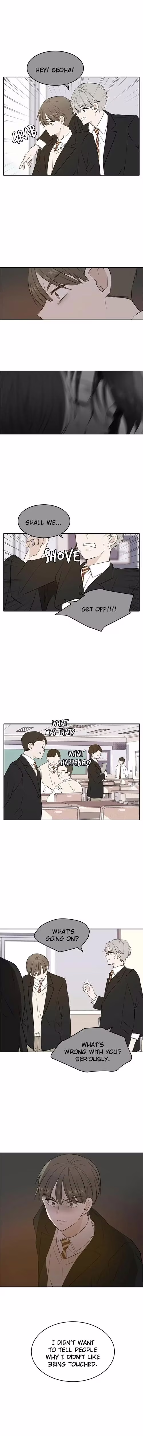 See You in My 19th Life - Chapter 31 - Part 6