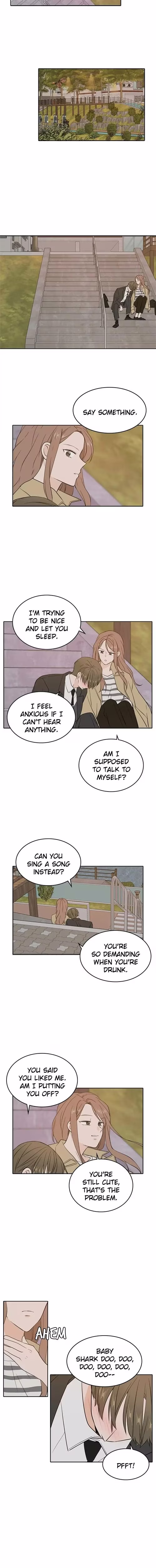 See You in My 19th Life - Chapter 31 - Part 8