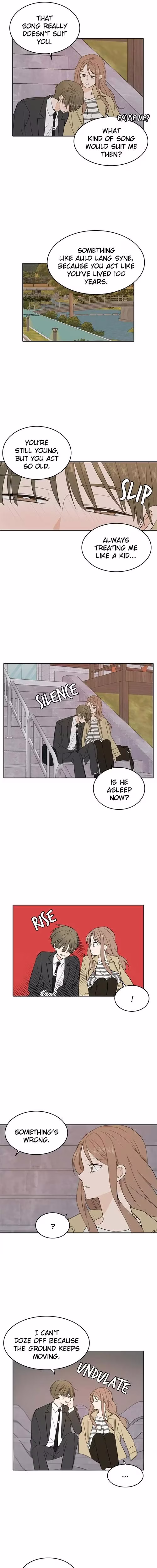 See You in My 19th Life - Chapter 31 - Part 9