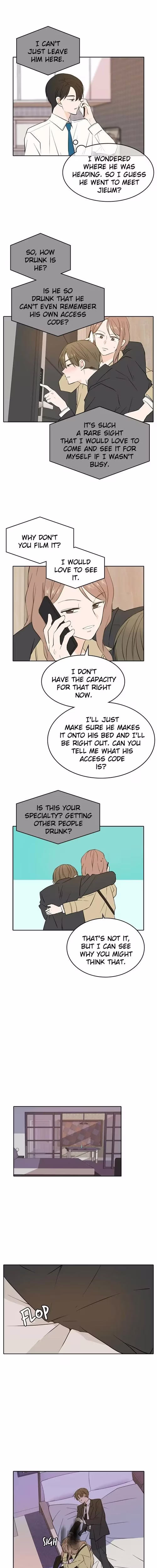 See You in My 19th Life - Chapter 31 - Part 11