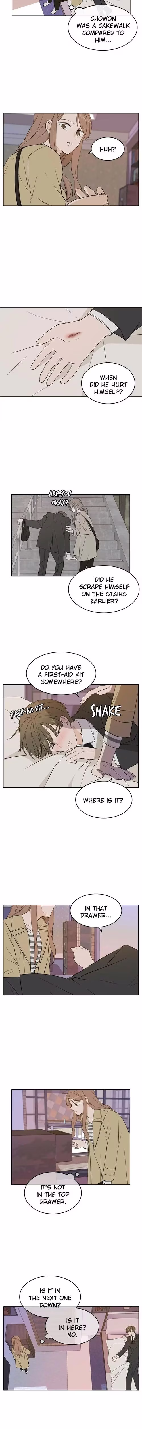 See You in My 19th Life - Chapter 31 - Part 12