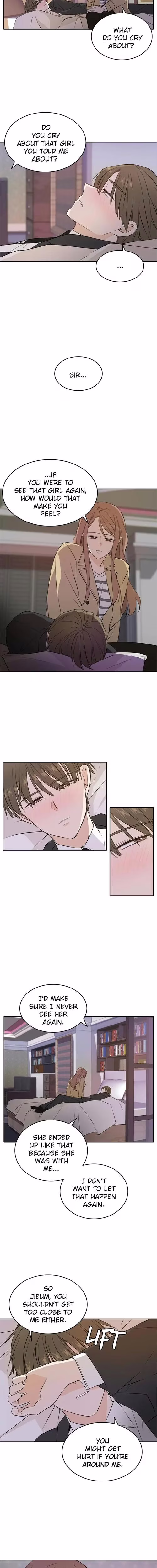 See You in My 19th Life - Chapter 32 - Part 3