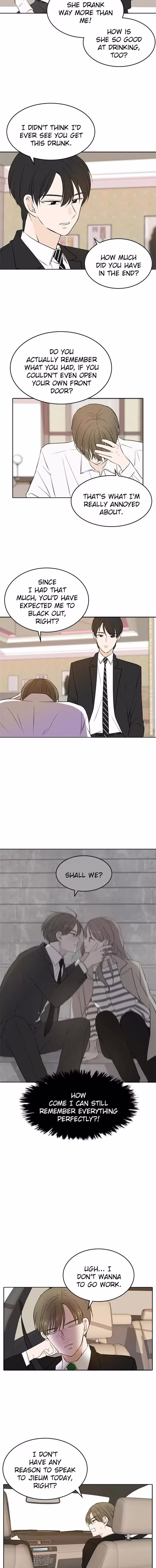 See You in My 19th Life - Chapter 32 - Part 6