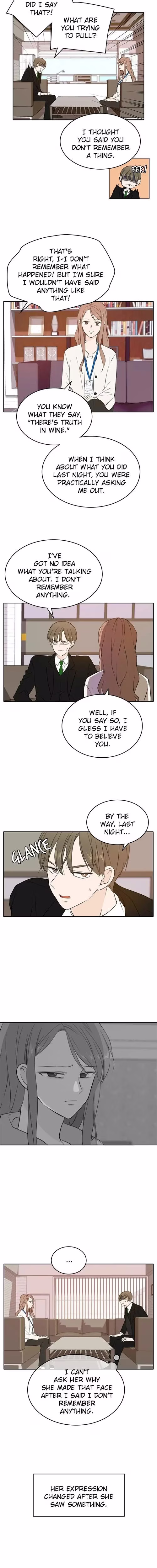 See You in My 19th Life - Chapter 32 - Part 9