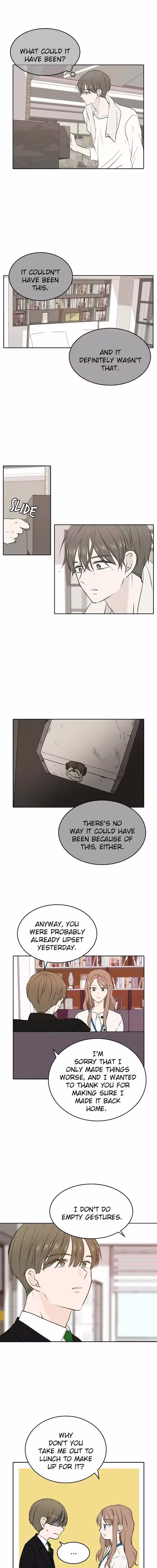 See You in My 19th Life - Chapter 32 - Part 10