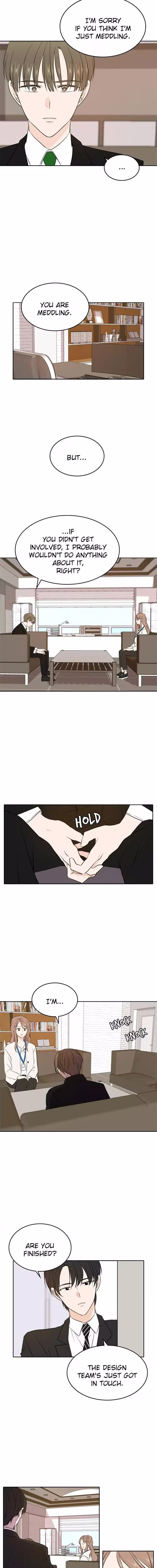 See You in My 19th Life - Chapter 32 - Part 12