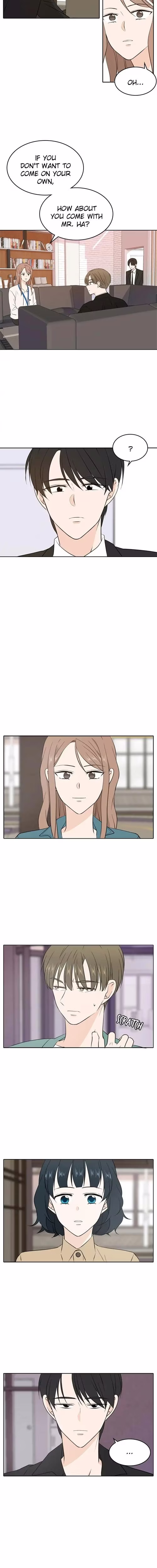 See You in My 19th Life - Chapter 32 - Part 13