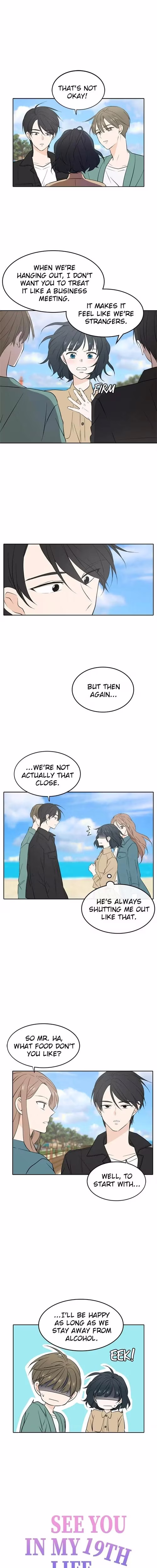 See You in My 19th Life - Chapter 33 - Part 5