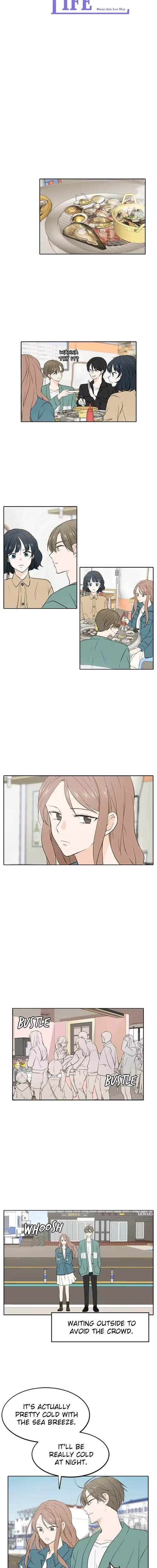 See You in My 19th Life - Chapter 33 - Part 6