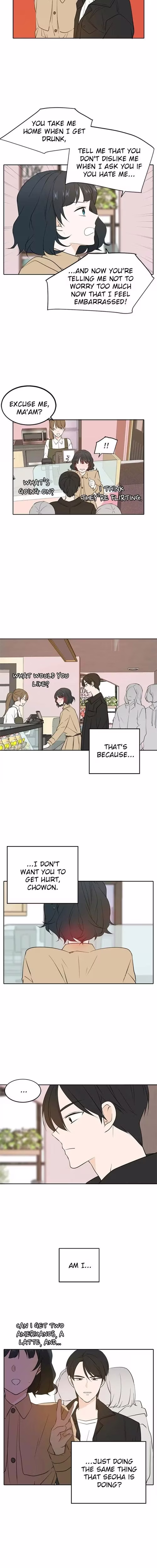 See You in My 19th Life - Chapter 33 - Part 9