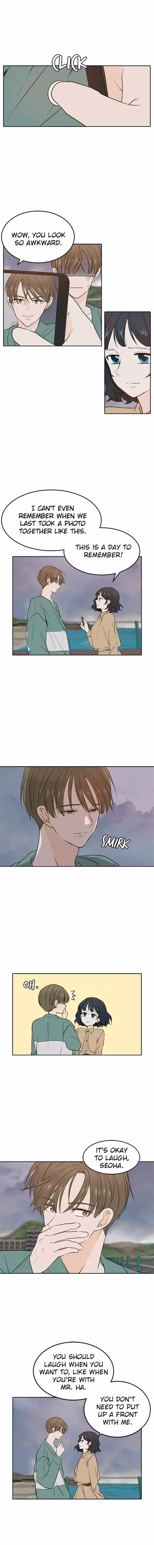 See You in My 19th Life - Chapter 34 - Part 6