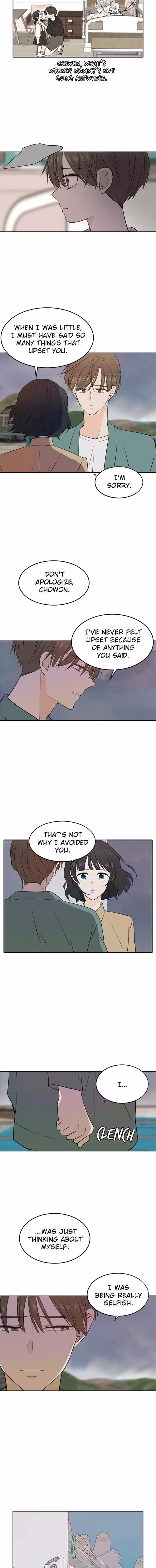 See You in My 19th Life - Chapter 34 - Part 8