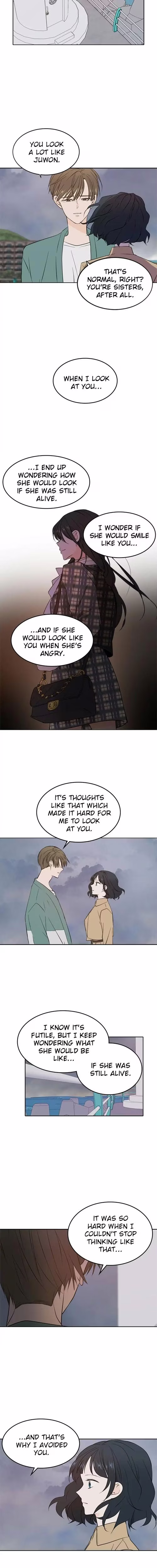 See You in My 19th Life - Chapter 34 - Part 9