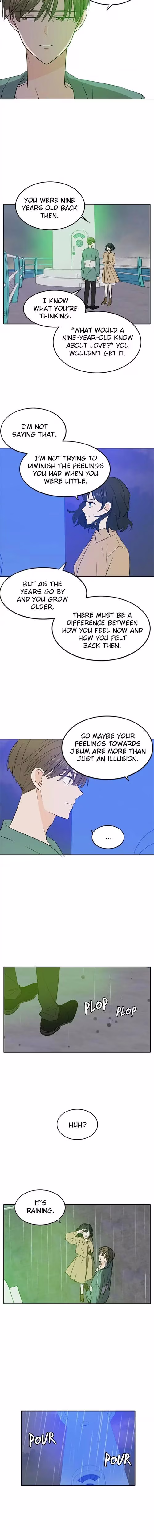 See You in My 19th Life - Chapter 34 - Part 14