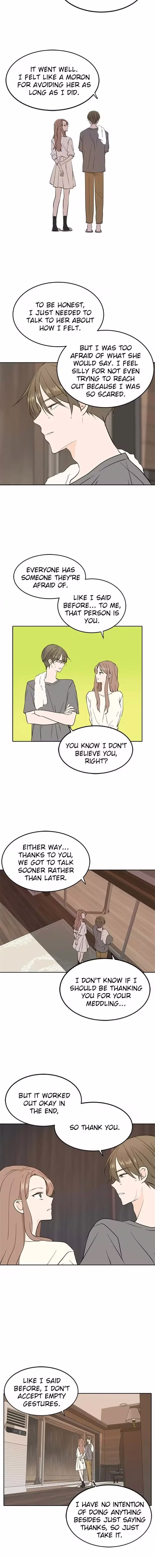 See You in My 19th Life - Chapter 35 - Part 4