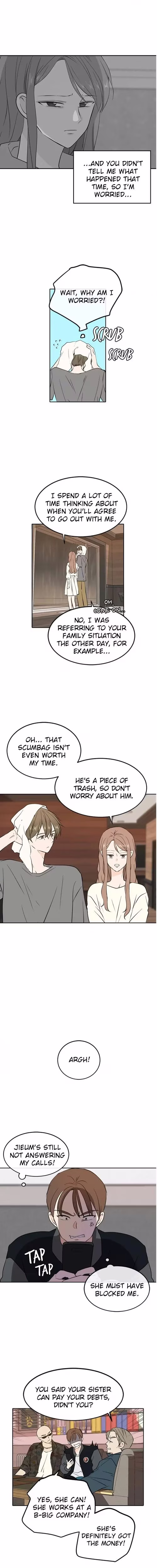 See You in My 19th Life - Chapter 35 - Part 7